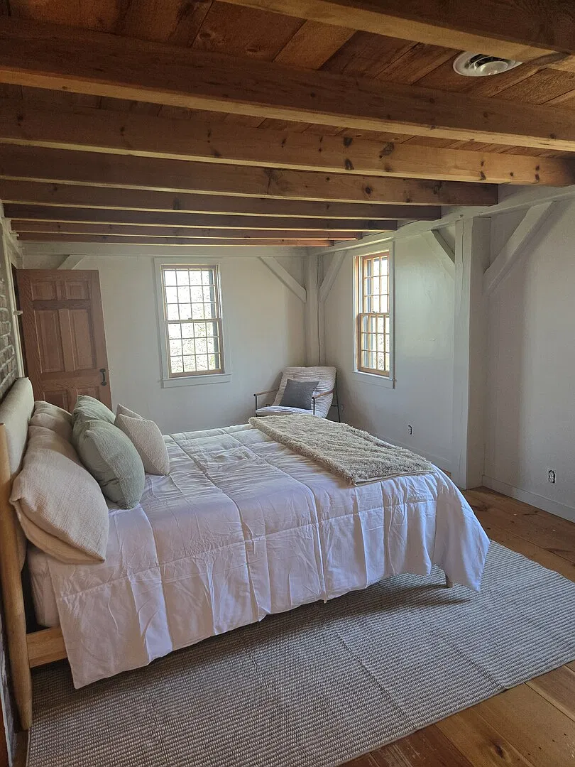 Peaceful House by the Beach in Plymouth — Photo 3