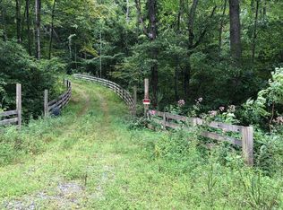 Old Fain Rd, Murphy, NC 28906