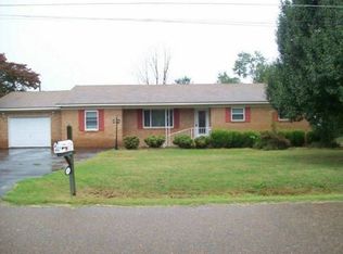 451 College St, Ridgely, TN 38080