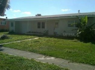 6309 Mataro Ct, North Port, FL 34287