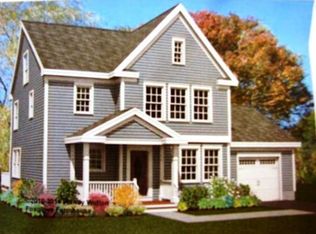 1 Gardner Rd, Ashburnham, MA 01430