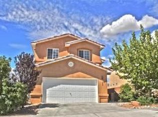 7239 Wild Olive Ave NE, Albuquerque, NM 87113