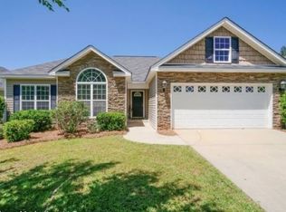 306 Weatherwood Rd, Kathleen, GA 31047