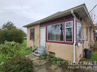 5832 Lougheed Hwy, Kent, BC V0M1A1