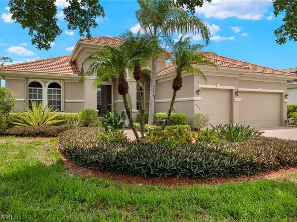 16290 Crown Arbor Way, Fort Myers, FL 33908