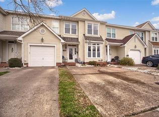 156 River Walk Ct, Hampton, VA 23669
