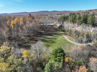 83 Miner Rd, Lanesborough, MA 01237