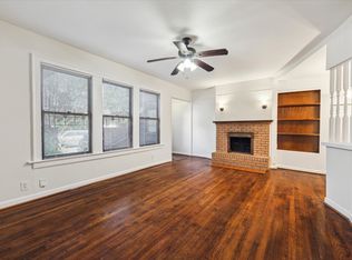 3716 Yupon St APT A, Houston, TX 77006