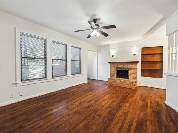 3716 Yupon, 3716 Yupon St APT A, Houston, TX 77006
