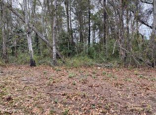 LOT 152 Grouper Rd LOT 152, Gautier, MS 39553