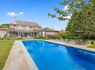 591 Parsonage Ln, Sagaponack, NY 11962