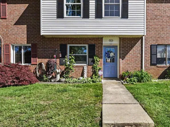 213 Foster Knoll Dr, Joppa, MD 21085