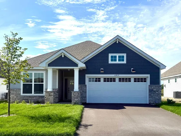 6817 Zenwood Ln, Corcoran, MN 55340