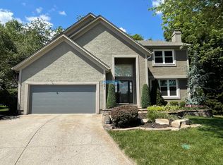 15221 Hardy St, Overland Park, KS 66223