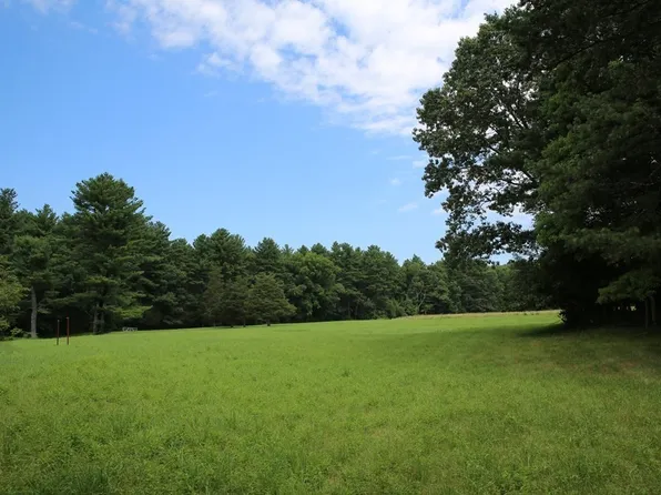 LOT 4 Powissett St, Dover, MA 02030