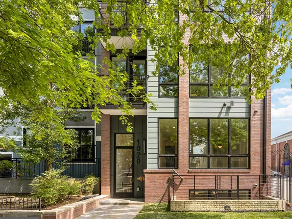 1020 Florida Ave NE Unit 2, Washington, DC 20002