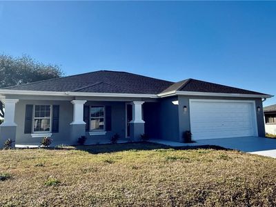 2216 NE 2nd Ave, Cape Coral, FL, 33909