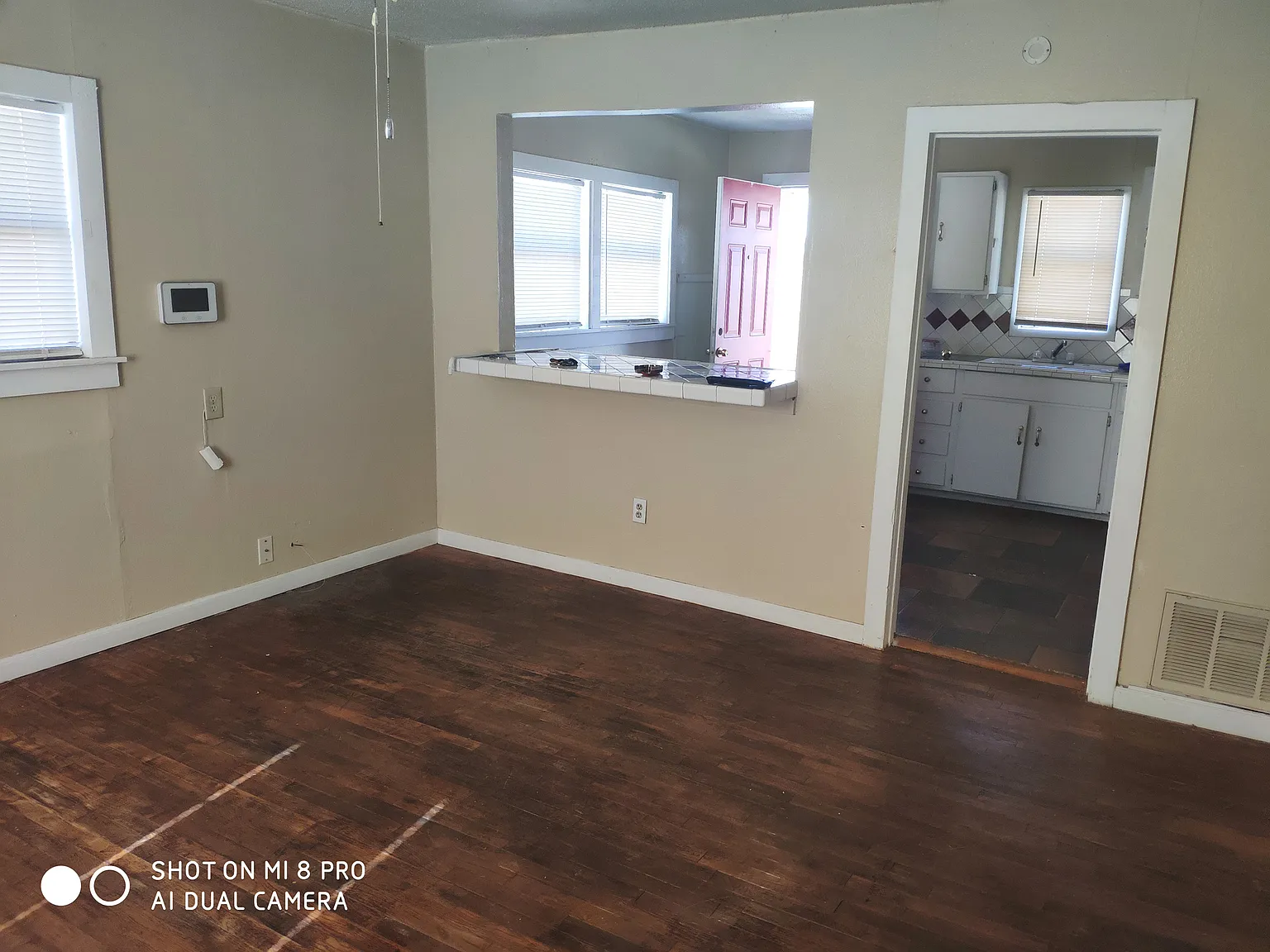 2 bed, 728 sqft, $850 — Photo 3