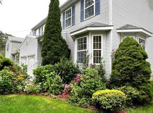 6 Acacia Dr, Norwalk, CT 06855