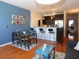 921 Butternut St NW APT 202, Washington, DC