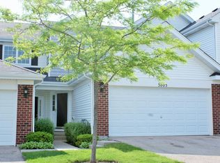 3005 Courtland St, Woodstock, IL 60098
