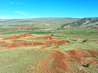 LOT 1 Rimrock Dr, Thermopolis, WY 82443