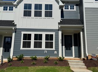 609 Callan View Ave #609, Wake Forest, NC 27587