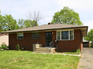 1440 Picard Rd, Columbus, OH 43227