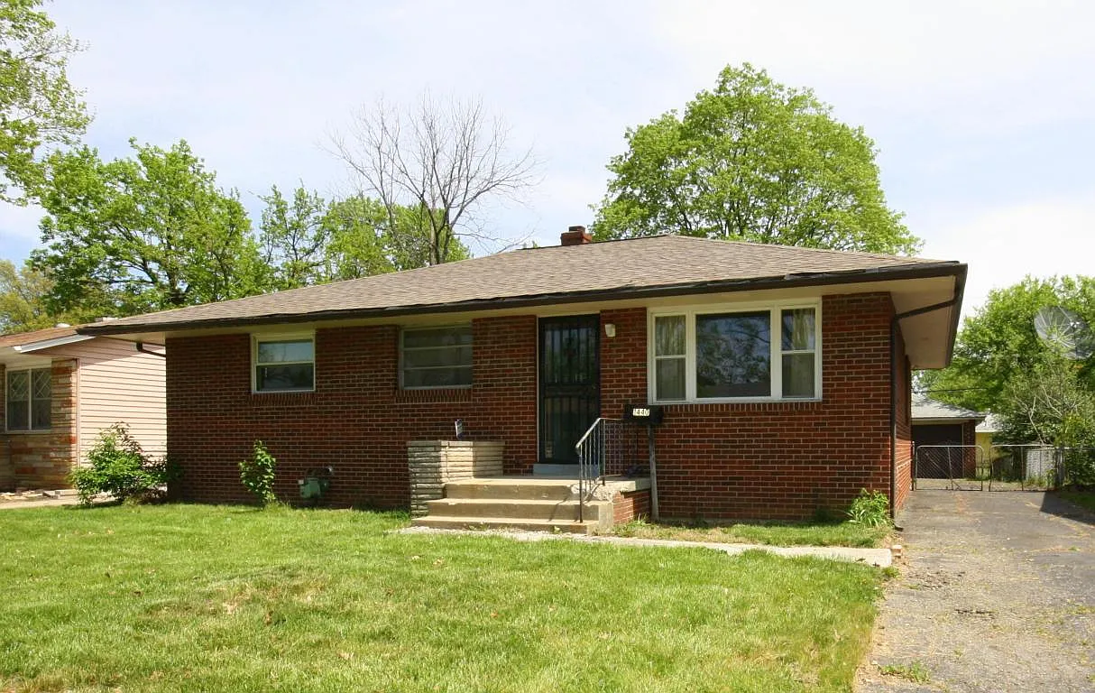 1440 Picard Rd photo 1