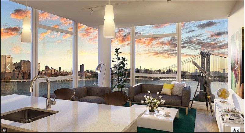 2nd image of 60 Water St #14B