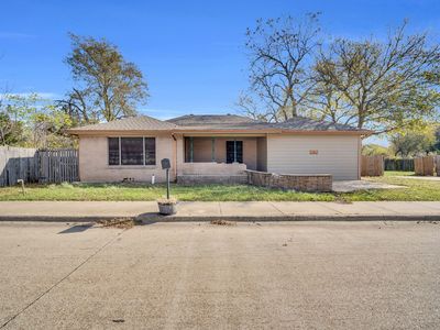 316 S 5th St, Midlothian, TX, 76065