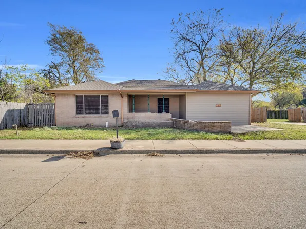 316 S 5th St, Midlothian, TX 76065