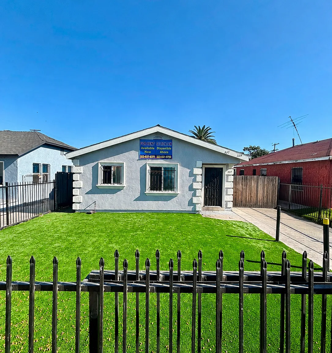 4 bed, 1000 sqft, $3,500 — Photo 1
