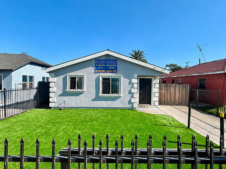 339 W 84th St