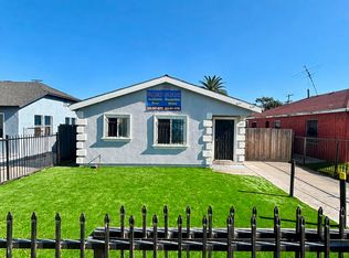 339 W 84th St, Los Angeles, CA 90003
