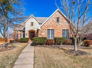 8800 Bent Tree Dr, McKinney, TX 75072