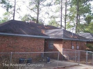 2811 Falcon Ln APT B, Albany, GA 31721