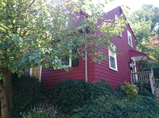 15 Becket St, Dorchester, MA 02124