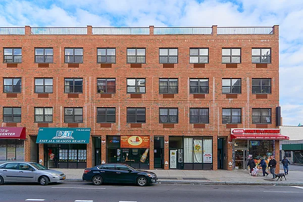 Rented by Corcoran | media 10