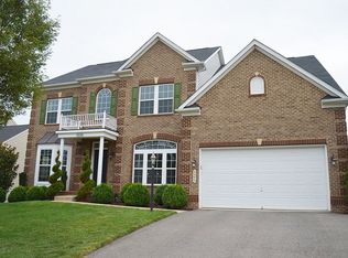 5595 Websters Way, Manassas, VA 20112