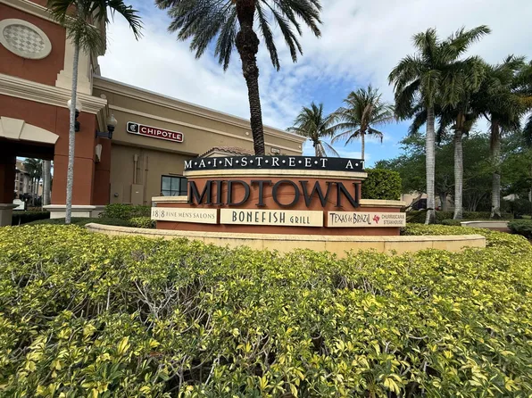 4905 Midtown Lane #2309, Palm Beach Gardens, FL 33418
