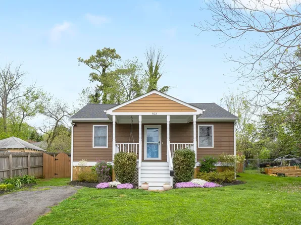 823 Blenheim Ave, Charlottesville, VA 22902