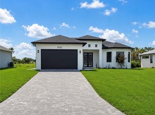 3702 NW 42nd St, Cape Coral, FL 33993