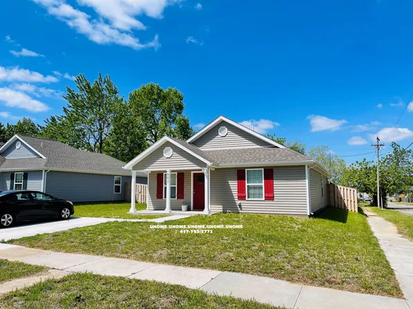 602 Empire Ave, Joplin, MO 64801