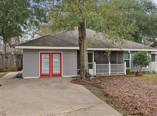 2610 Rue Weller, Mandeville, LA 70448