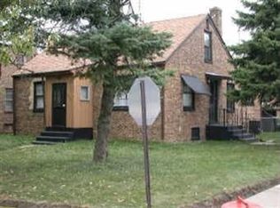 600 W 49th Ave, Gary, IN 46408