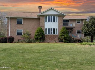 165 Long View Rd, Bedford, PA 15522