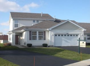 16142 Huron St, Crest Hill, IL 60403