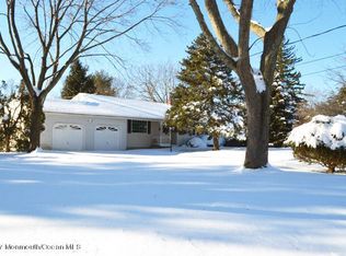 70 Manor Pkwy, Lincroft, NJ 07738