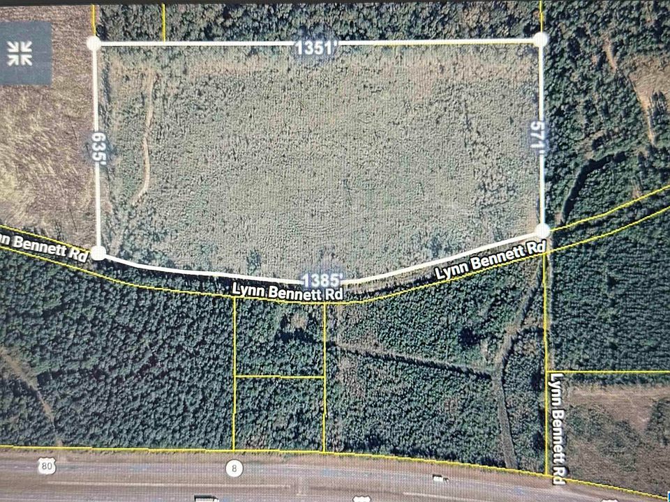 1st image of Lynn Bennett Rd